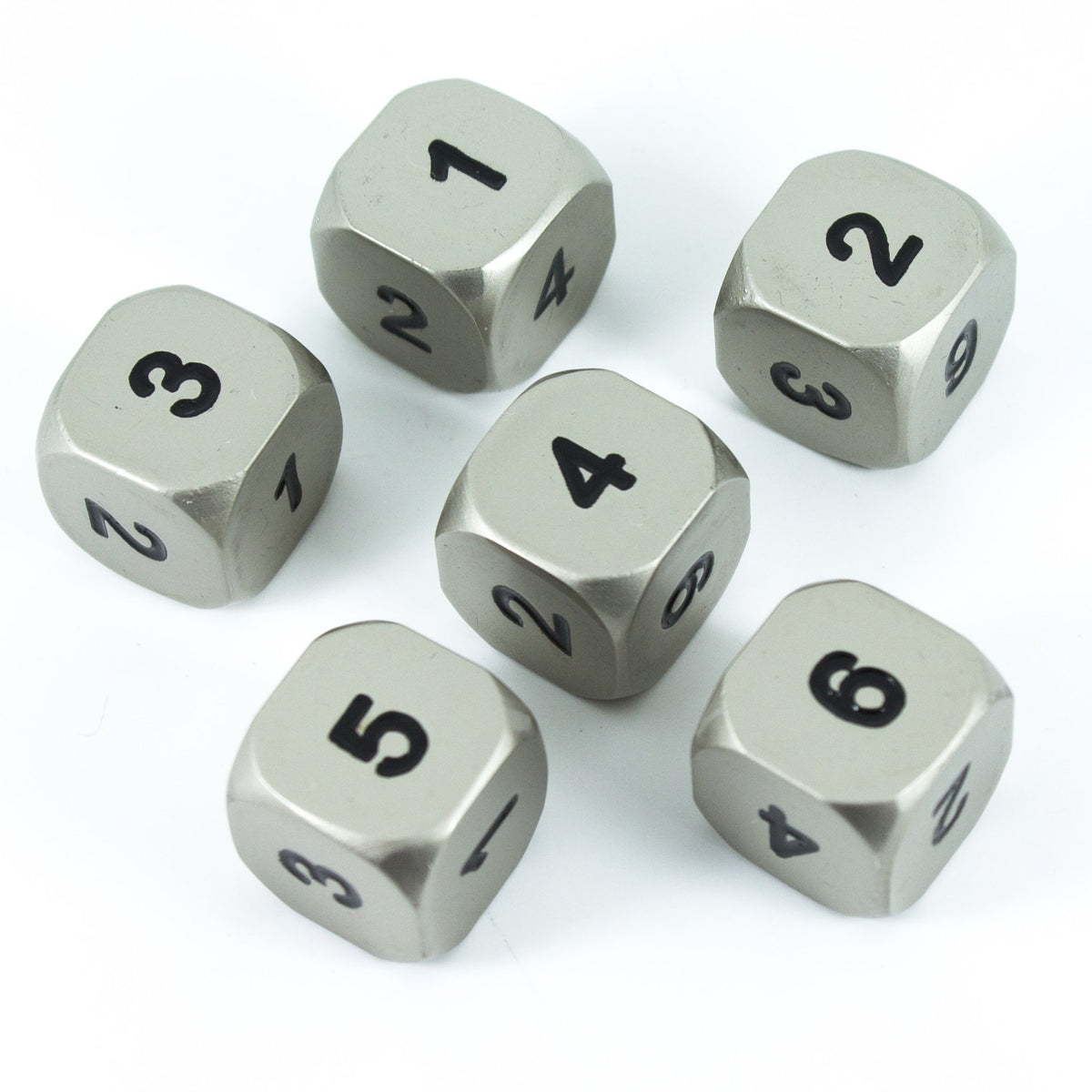 D6 Dice Sets – Paladin Roleplaying