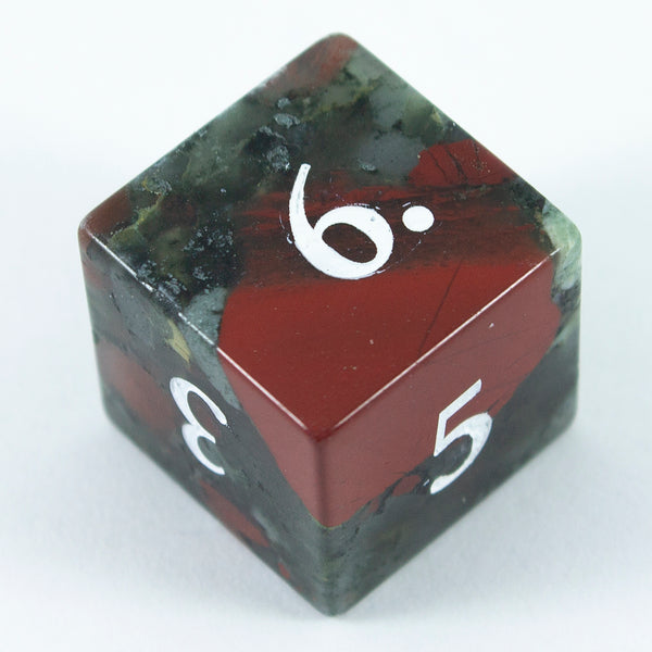 Stone - Individual Dice