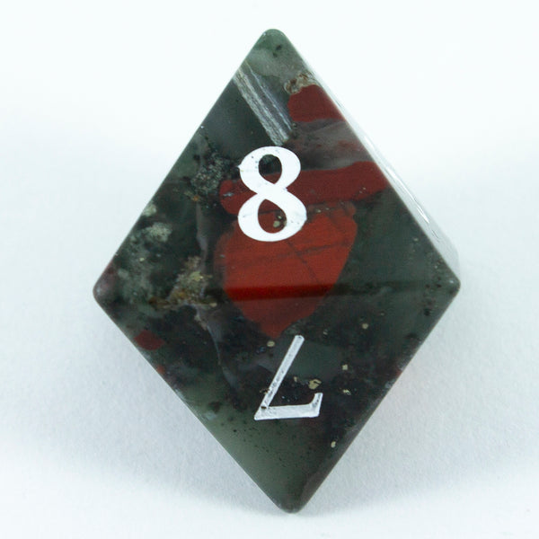 Stone - Individual Dice