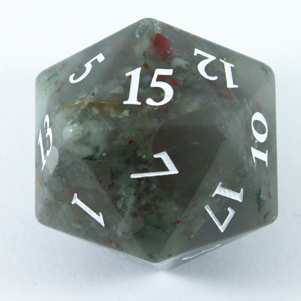 Stone - Individual Dice