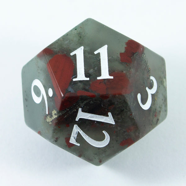 Stone - Individual Dice