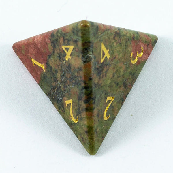 Stone - Individual Dice