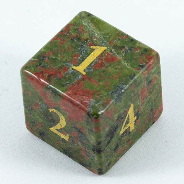 Stone - Individual Dice