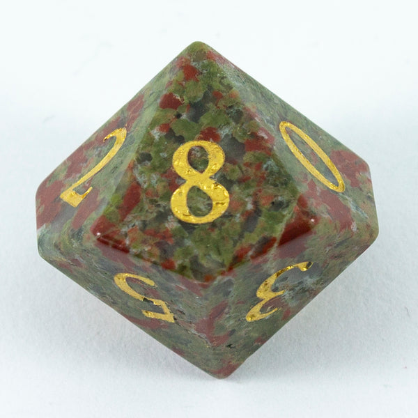 Stone - Individual Dice