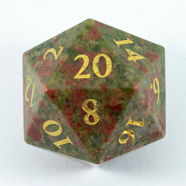 Stone - Individual Dice
