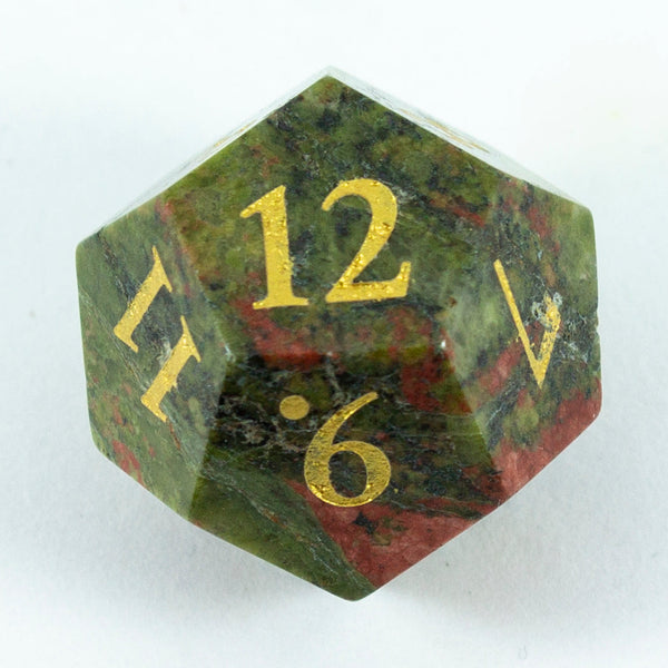 Stone - Individual Dice