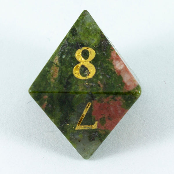 Stone - Individual Dice