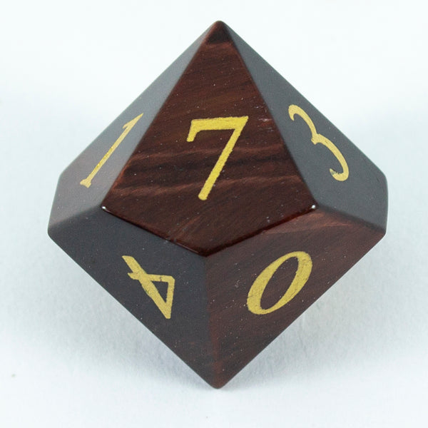 Stone - Individual Dice