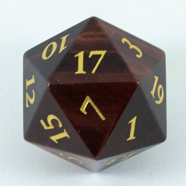 Stone - Individual Dice