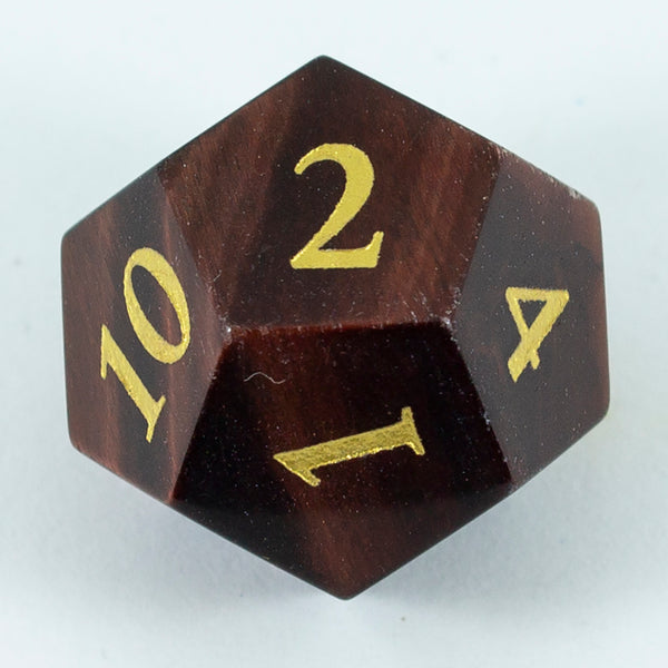 Stone - Individual Dice