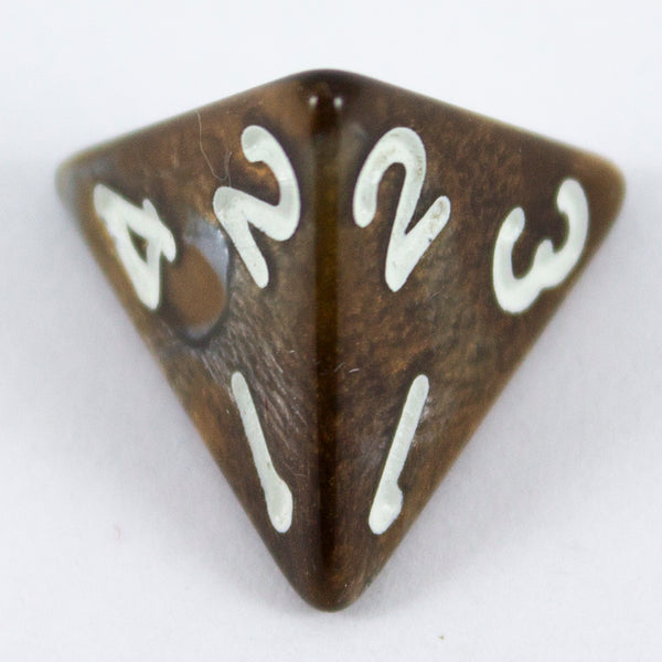 Signature Collection - Individual Dice