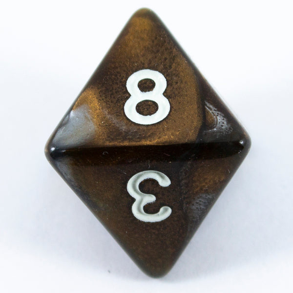 Signature Collection - Individual Dice