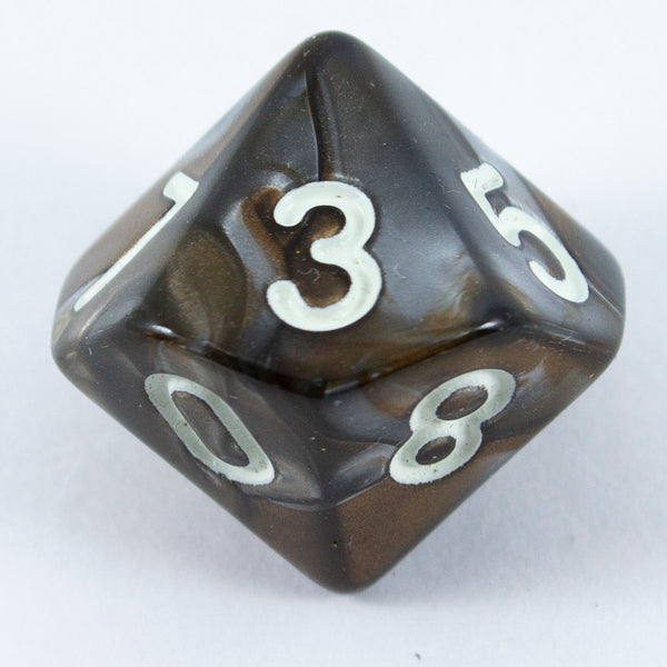 Signature Collection - Individual Dice