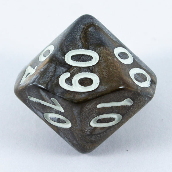 Signature Collection - Individual Dice