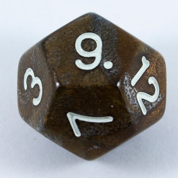 Signature Collection - Individual Dice