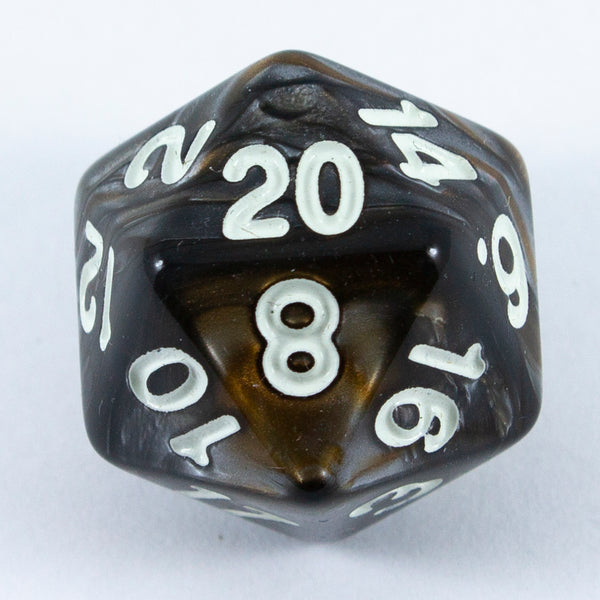 Signature Collection - Individual Dice