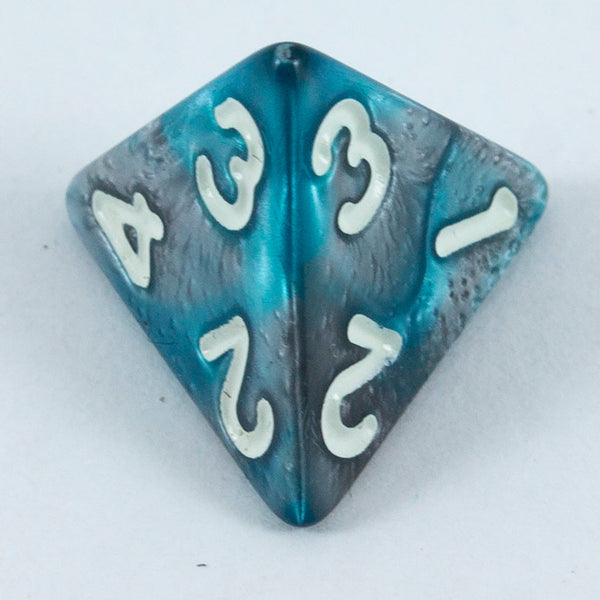 Signature Collection - Individual Dice