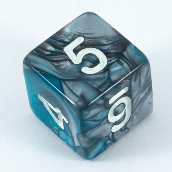 Signature Collection - Individual Dice
