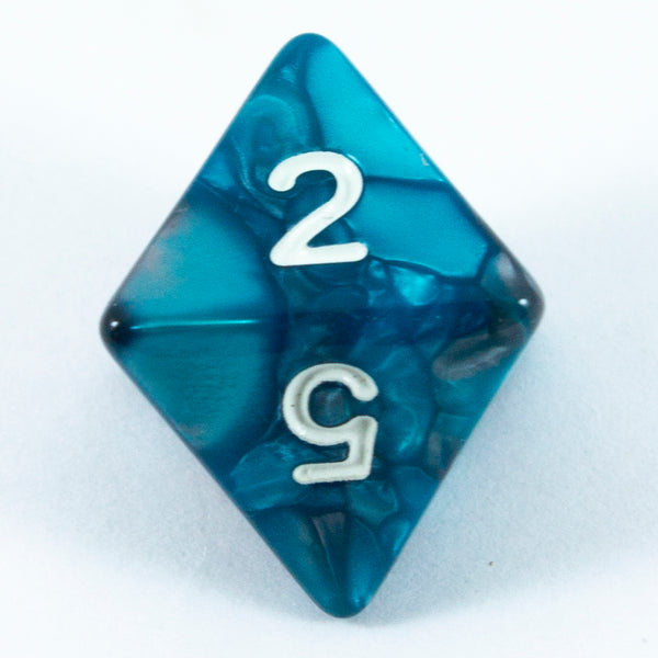 Signature Collection - Individual Dice