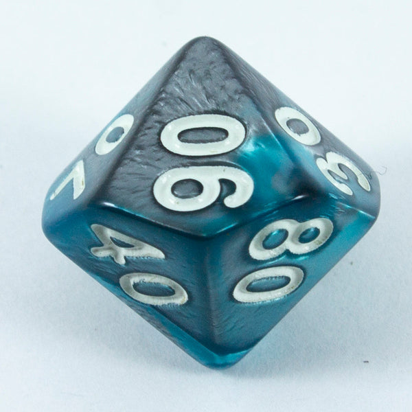 Signature Collection - Individual Dice