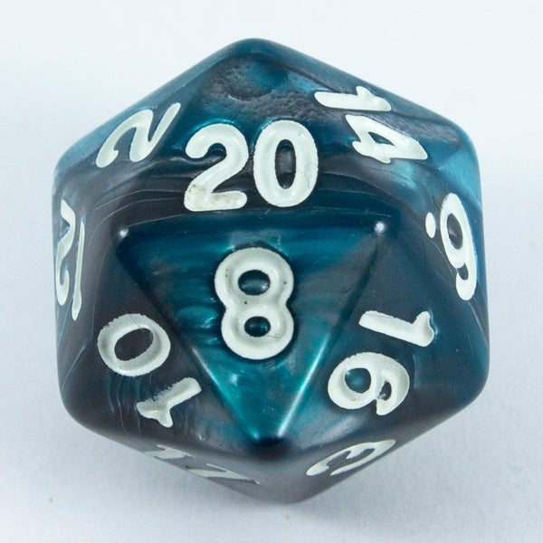 Signature Collection - Individual Dice
