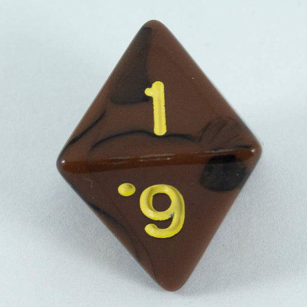 Signature Collection - Individual Dice