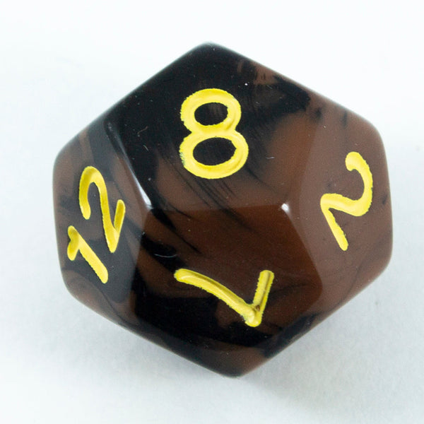 Signature Collection - Individual Dice