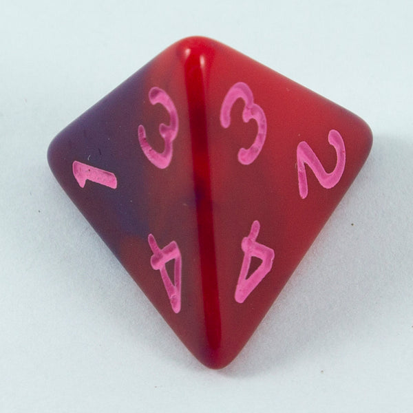 Signature Collection - Individual Dice