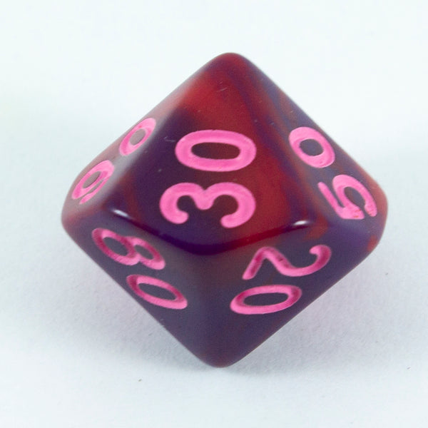 Signature Collection - Individual Dice