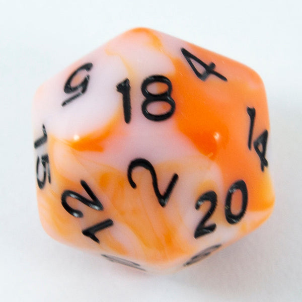 Signature Collection - Individual Dice