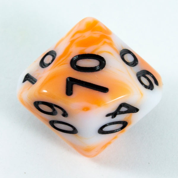 Signature Collection - Individual Dice