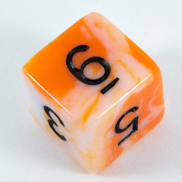 Signature Collection - Individual Dice