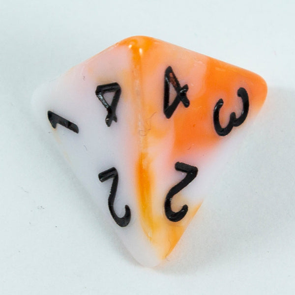 Signature Collection - Individual Dice