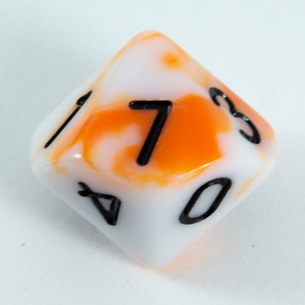 Signature Collection - Individual Dice