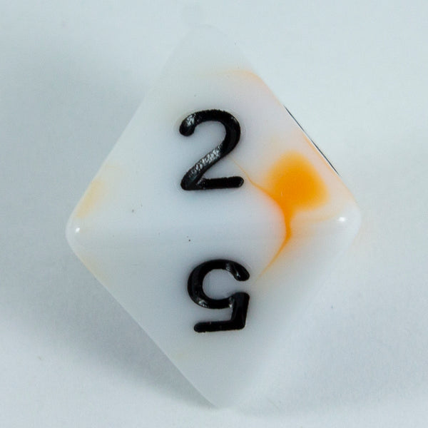 Signature Collection - Individual Dice