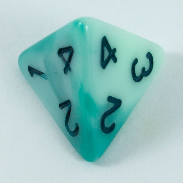 Signature Collection - Individual Dice