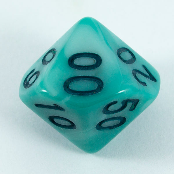 Signature Collection - Individual Dice