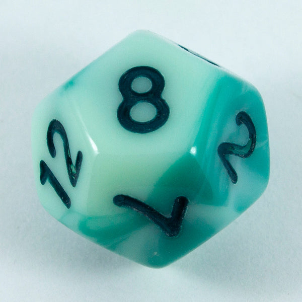 Signature Collection - Individual Dice