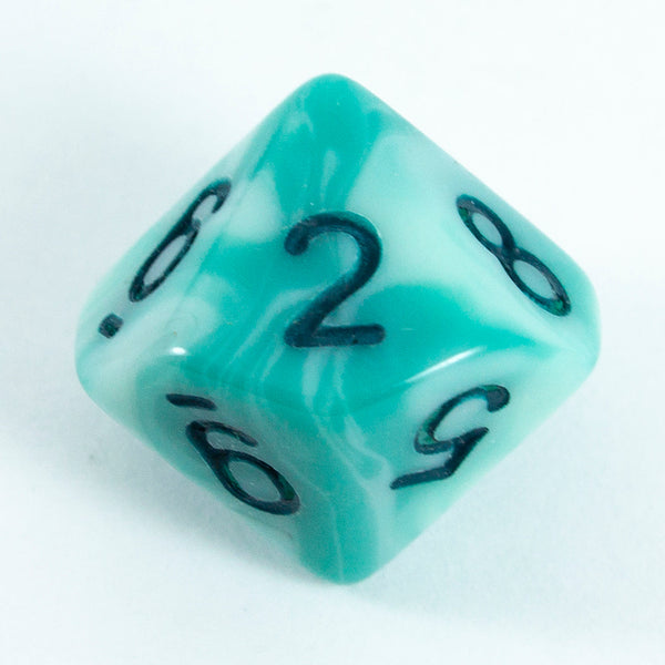 Signature Collection - Individual Dice
