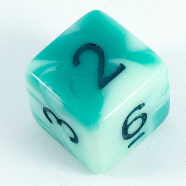 Signature Collection - Individual Dice