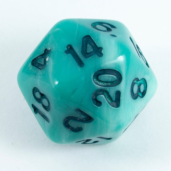 Signature Collection - Individual Dice