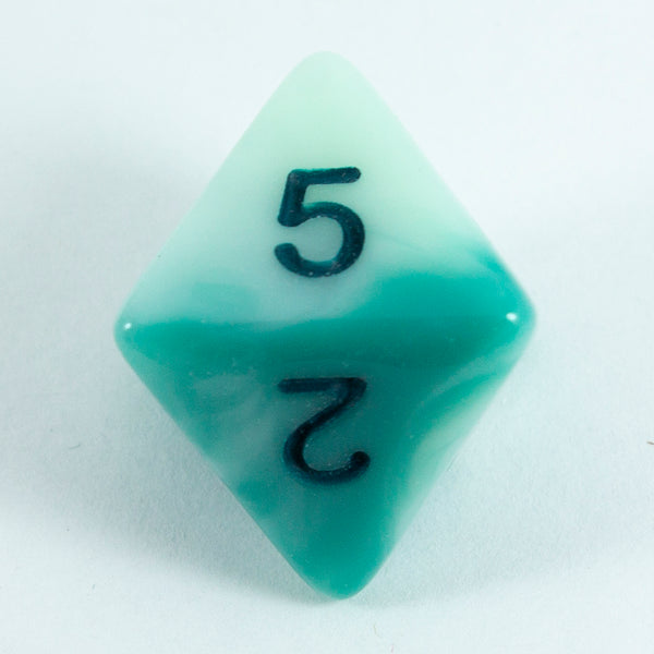 Signature Collection - Individual Dice