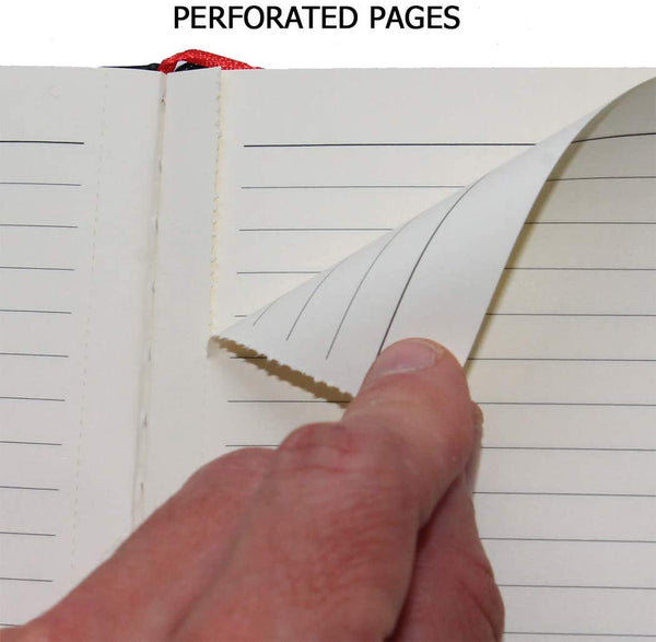 DM Notebook Gift Set - Hardback Journal And Pen - Paladin Roleplaying