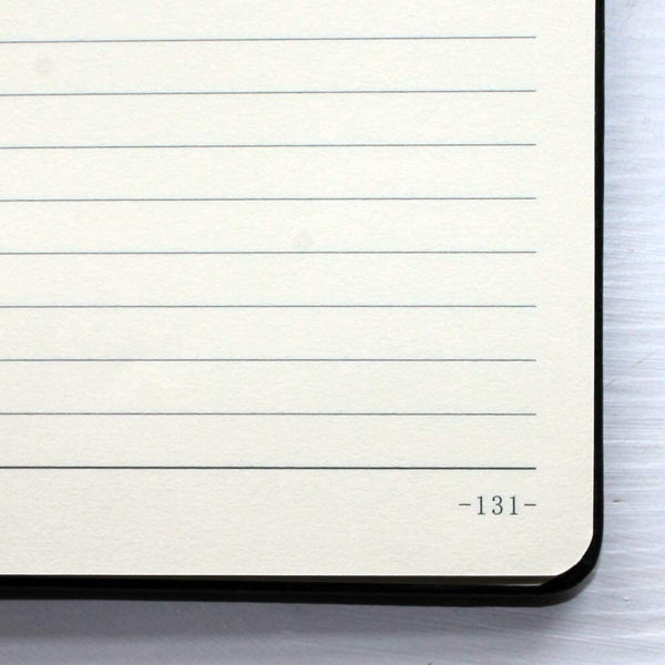 DM Notebook Gift Set - Hardback Journal And Pen - Paladin Roleplaying