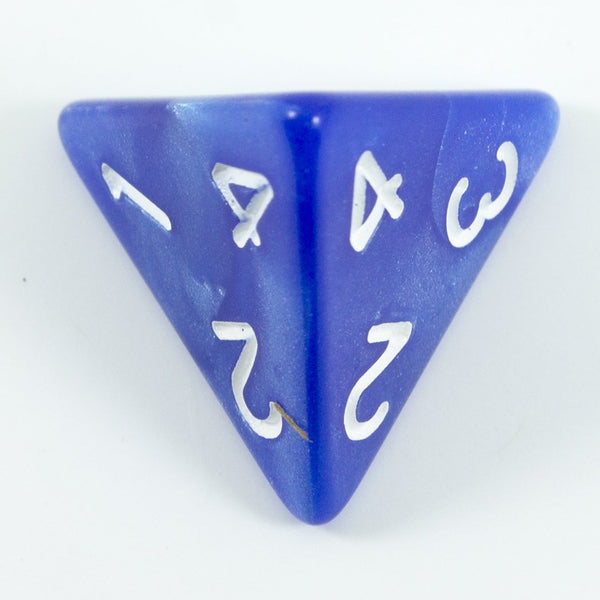 Paladin Pearls - Individual Dice - Paladin Roleplaying
