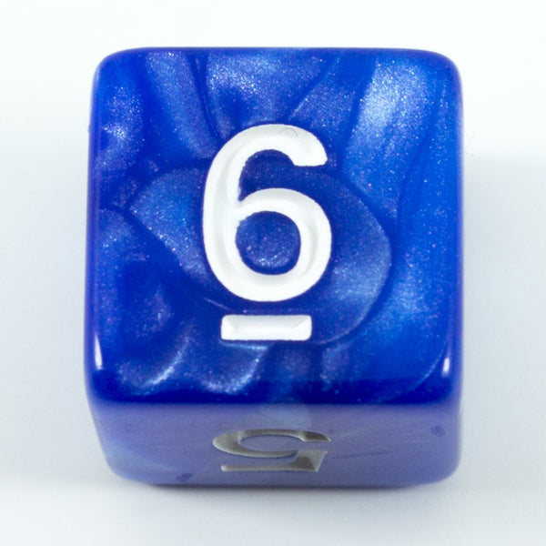 Paladin Pearls - Individual Dice - Paladin Roleplaying
