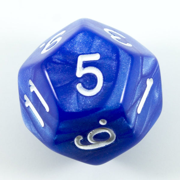 Paladin Pearls - Individual Dice - Paladin Roleplaying