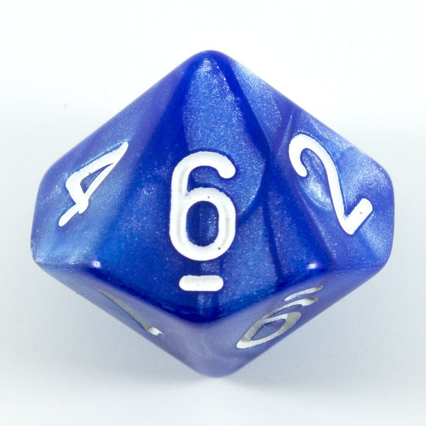 Paladin Pearls - Individual Dice - Paladin Roleplaying