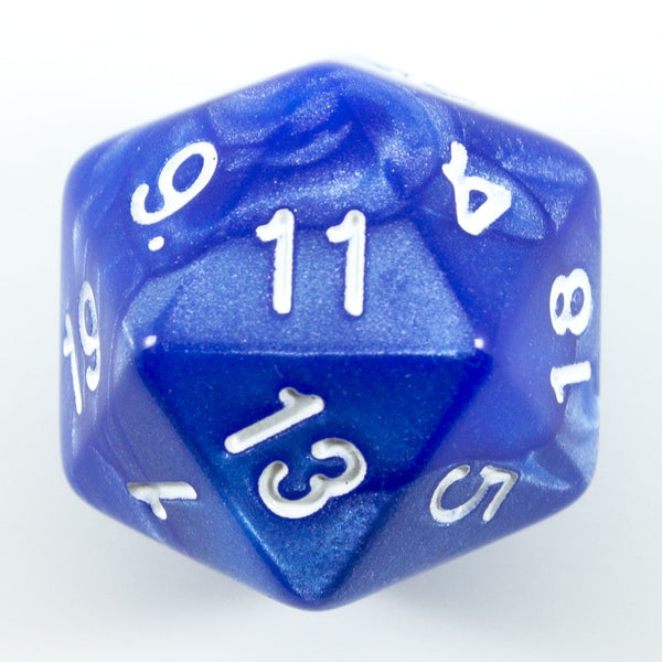 Paladin Pearls - Individual Dice - Paladin Roleplaying