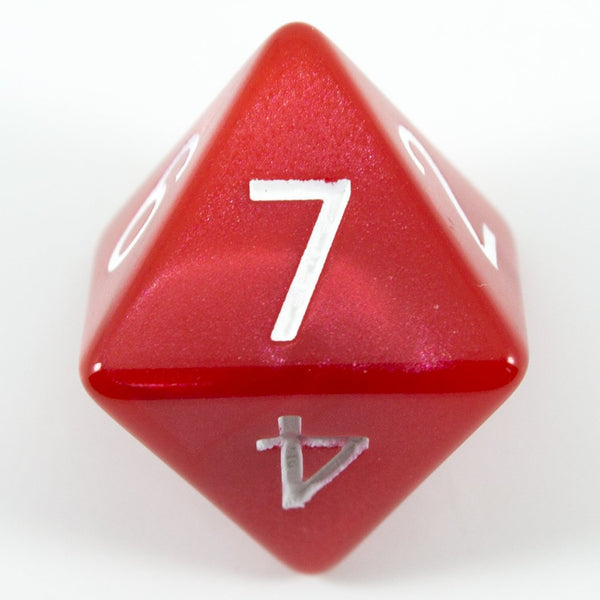 Paladin Pearls - Individual Dice - Paladin Roleplaying